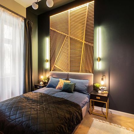 P431 Elitehost Luxury Apartment Βουδαπέστη Εξωτερικό φωτογραφία