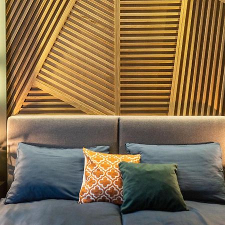 P431 Elitehost Luxury Apartment Βουδαπέστη Εξωτερικό φωτογραφία