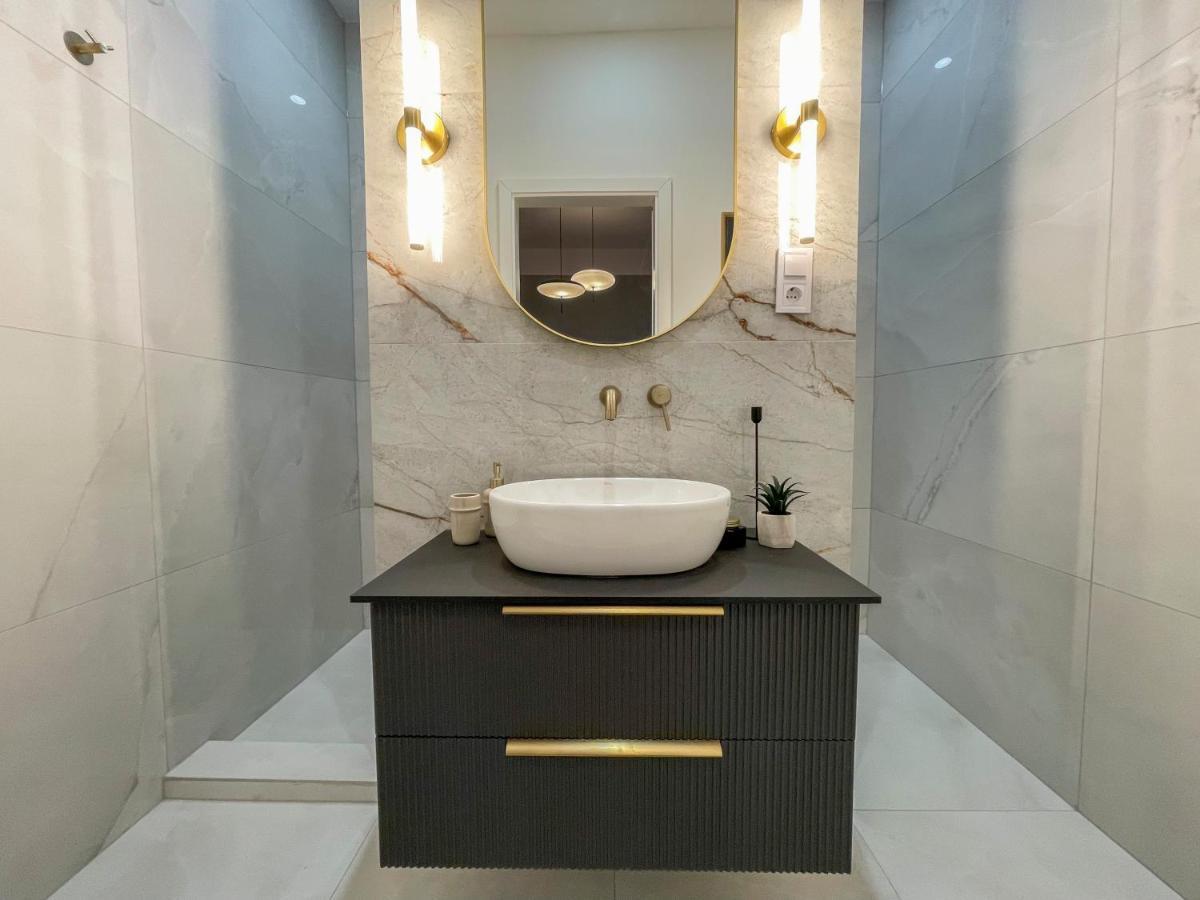 P431 Elitehost Luxury Apartment Βουδαπέστη Εξωτερικό φωτογραφία
