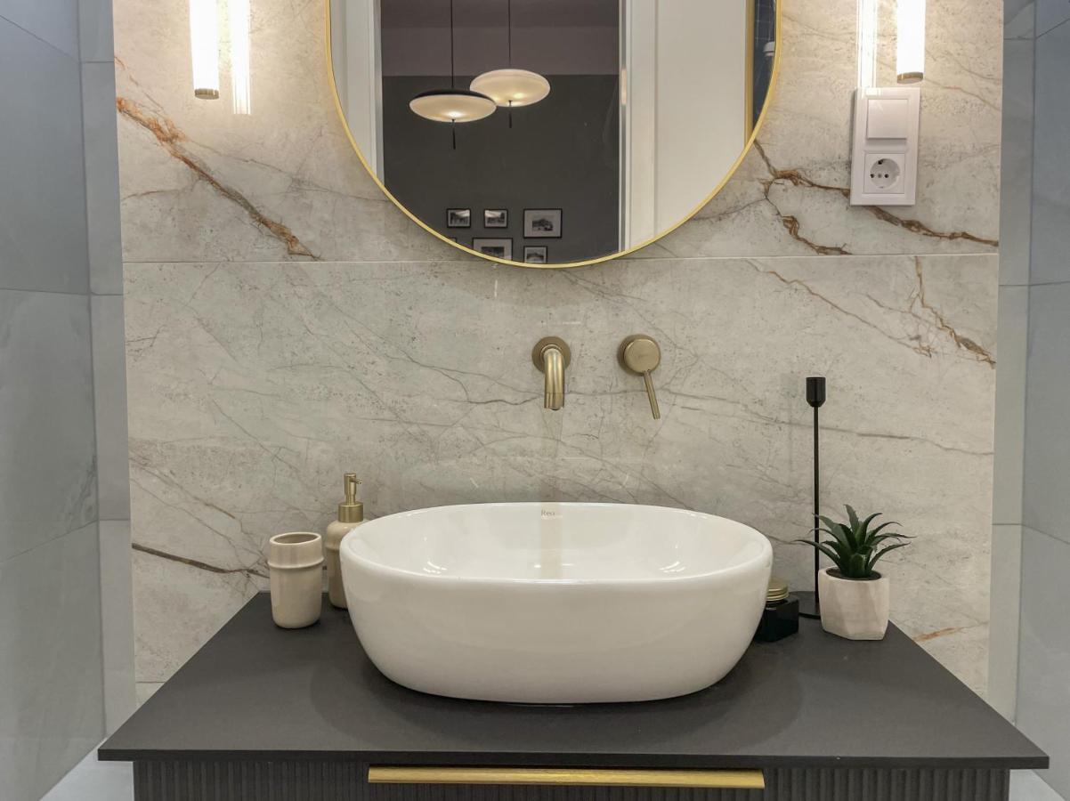 P431 Elitehost Luxury Apartment Βουδαπέστη Εξωτερικό φωτογραφία