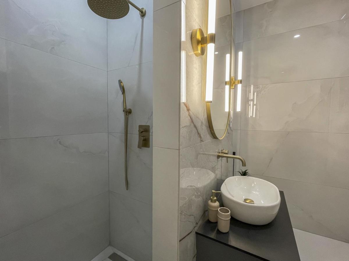 P431 Elitehost Luxury Apartment Βουδαπέστη Εξωτερικό φωτογραφία