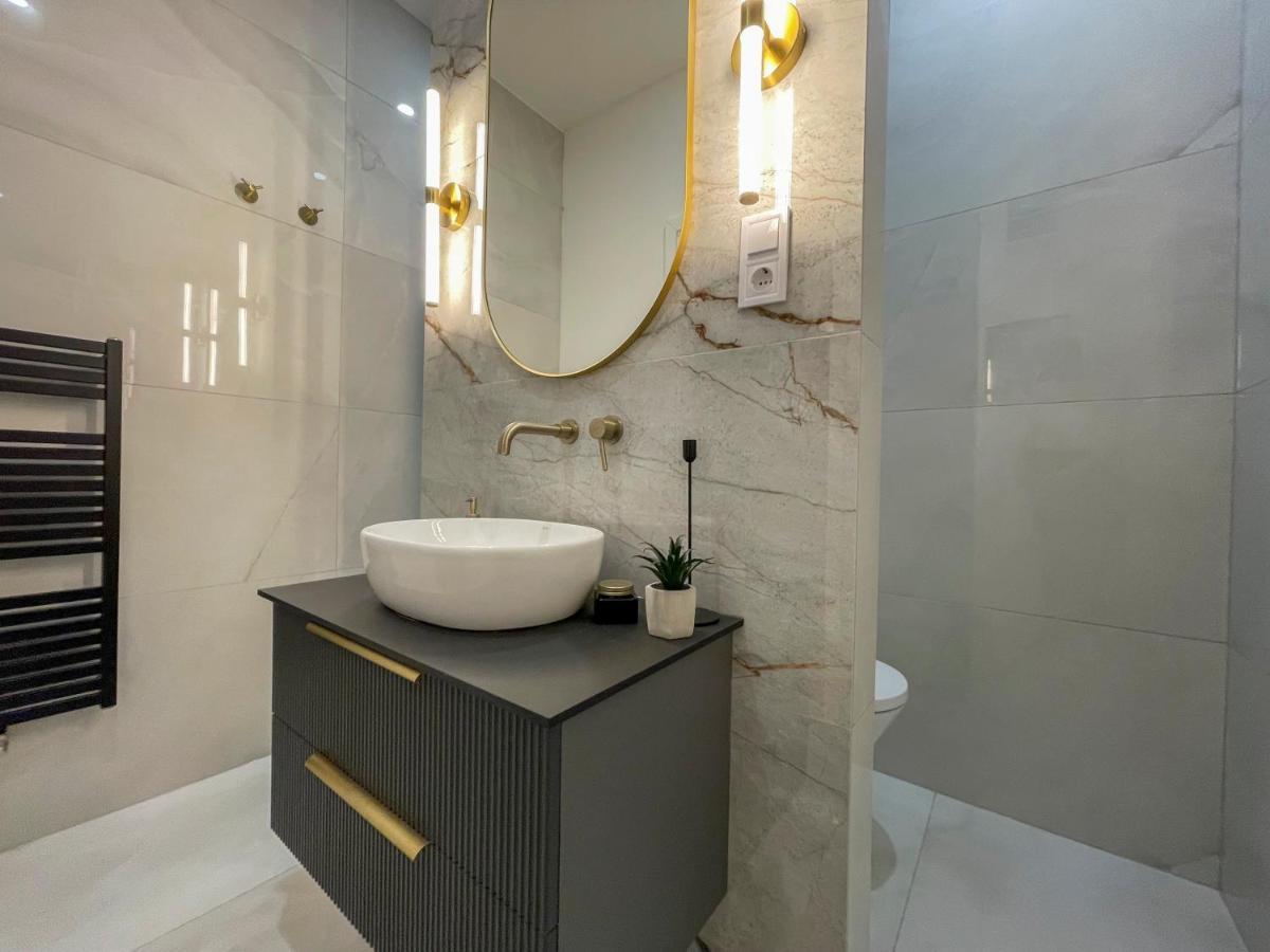 P431 Elitehost Luxury Apartment Βουδαπέστη Εξωτερικό φωτογραφία