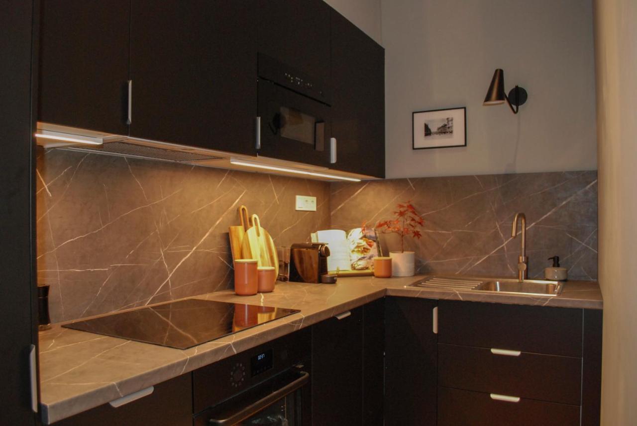 P431 Elitehost Luxury Apartment Βουδαπέστη Εξωτερικό φωτογραφία