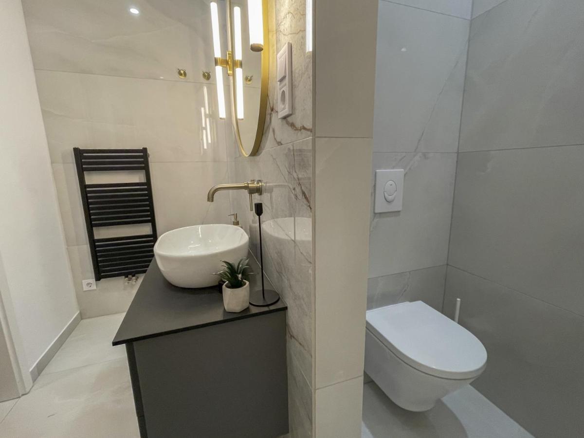 P431 Elitehost Luxury Apartment Βουδαπέστη Εξωτερικό φωτογραφία