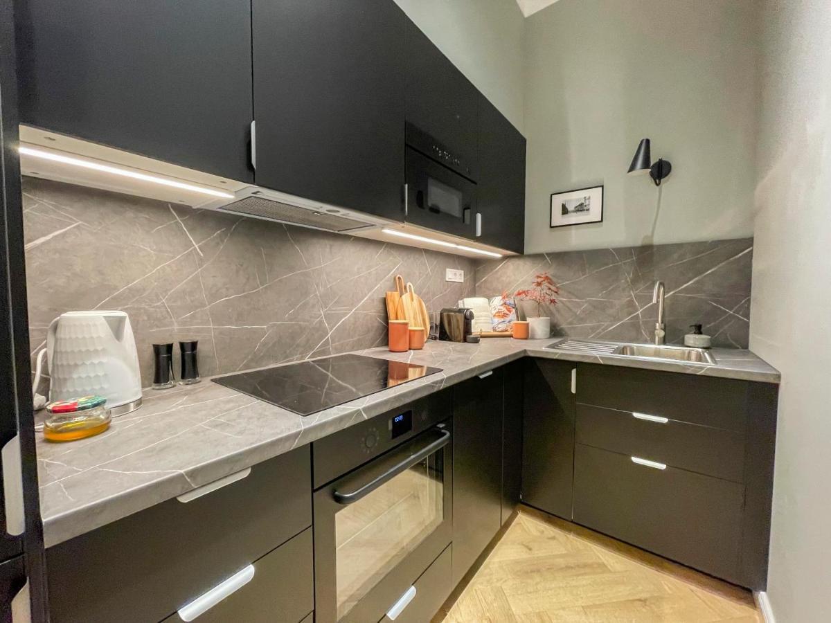 P431 Elitehost Luxury Apartment Βουδαπέστη Εξωτερικό φωτογραφία