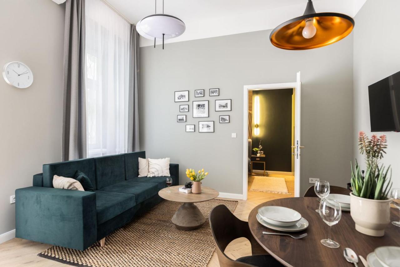 P431 Elitehost Luxury Apartment Βουδαπέστη Εξωτερικό φωτογραφία