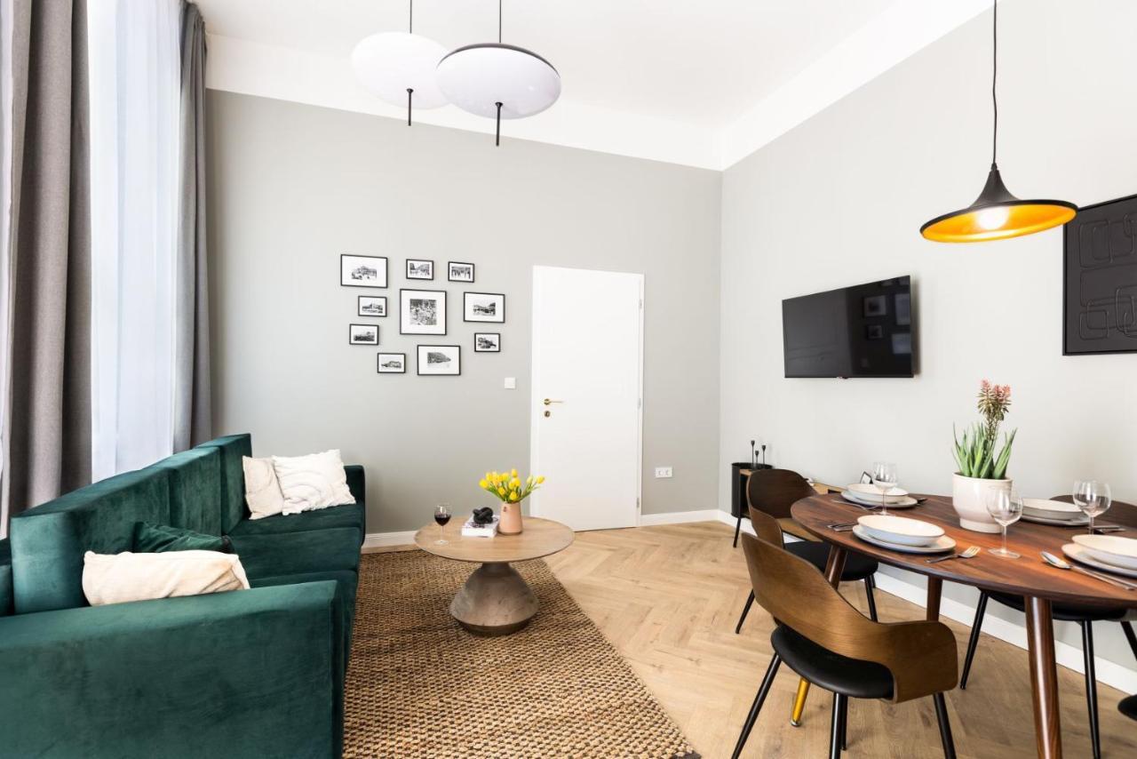 P431 Elitehost Luxury Apartment Βουδαπέστη Εξωτερικό φωτογραφία