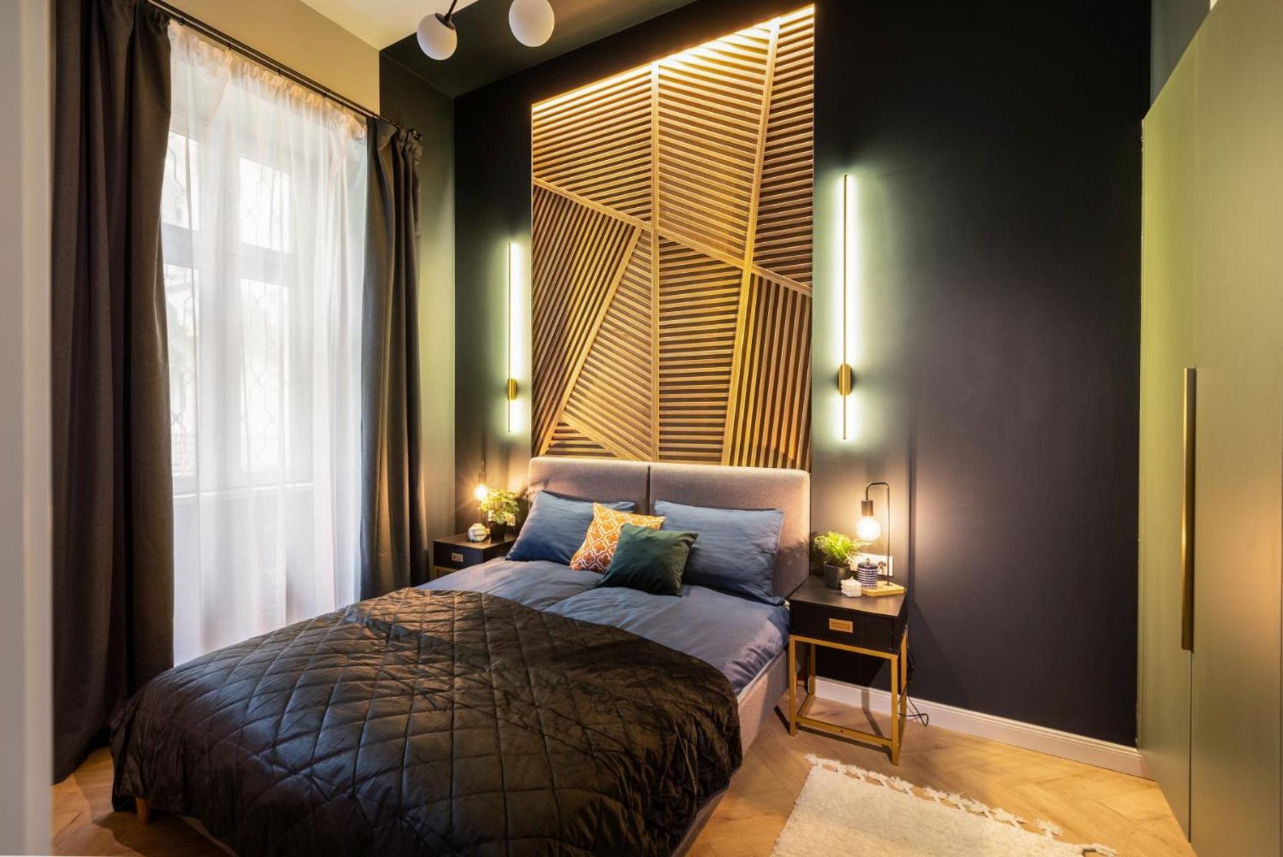P431 Elitehost Luxury Apartment Βουδαπέστη Εξωτερικό φωτογραφία