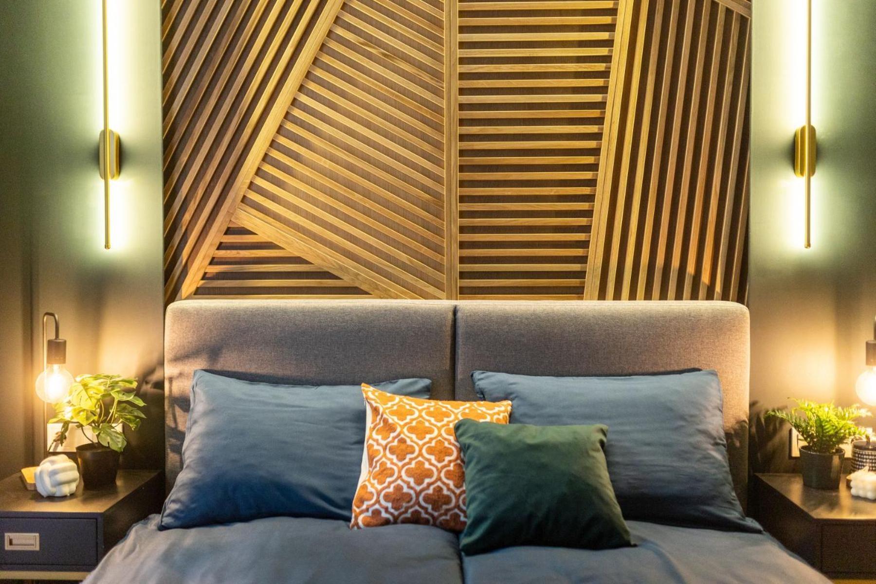 P431 Elitehost Luxury Apartment Βουδαπέστη Εξωτερικό φωτογραφία